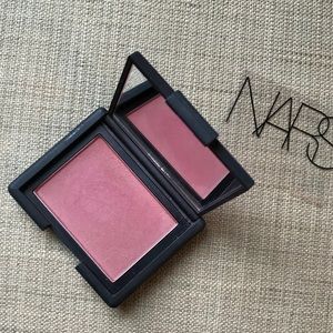NARS Blush Bundle in Dolce Vita & Goulue(mini)